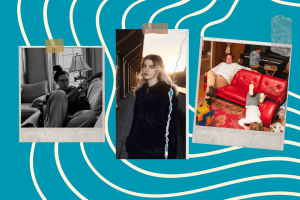 LA NUEVA OLA 2026 #255 | Ashley Lovette, Sunken Man y Antonia XM