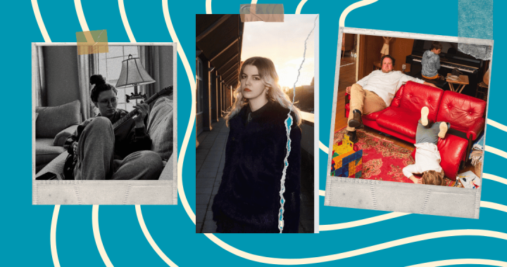 LA NUEVA OLA 2026 #255 | Ashley Lovette, Sunken Man y Antonia XM