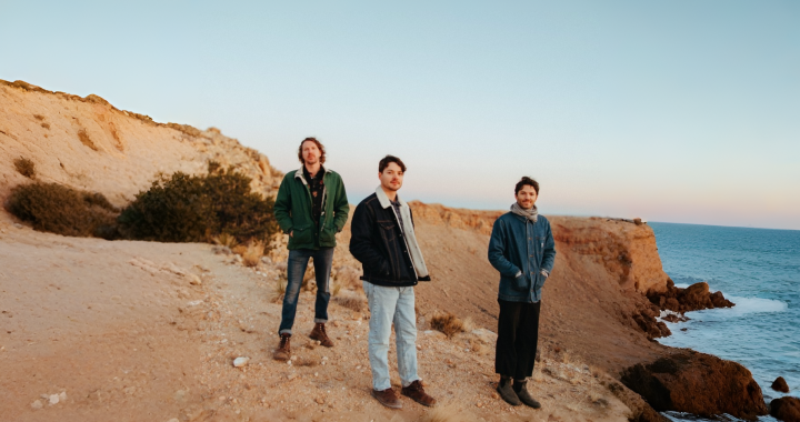 The Sways y “I Have Been the Moon”: calidez folk y nostalgia atemporal