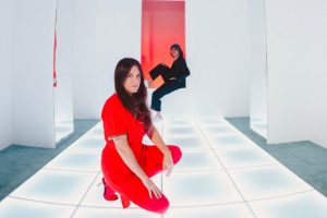 “Gene”, el nuevo viaje soñador de Freedom Fry entre recuerdos y sensaciones