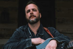 Las fronteras del folk: Brennan Gilmore y su evocación en New Sudan