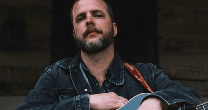 Las fronteras del folk: Brennan Gilmore y su evocación en New Sudan