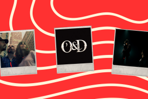 LA NUEVA OLA 2026 #283 | Lukka, O&D, Sunraker