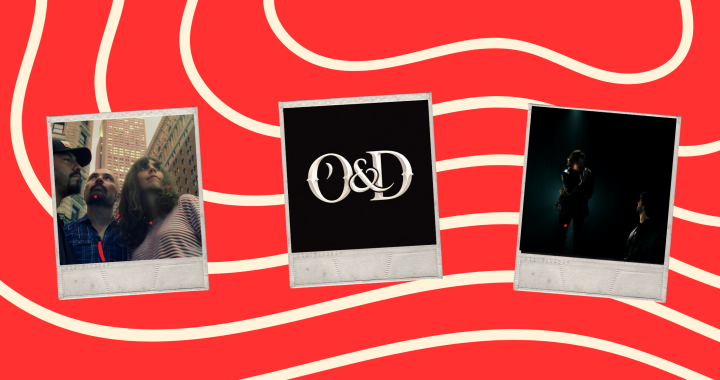 LA NUEVA OLA 2026 #283 | Lukka, O&D, Sunraker