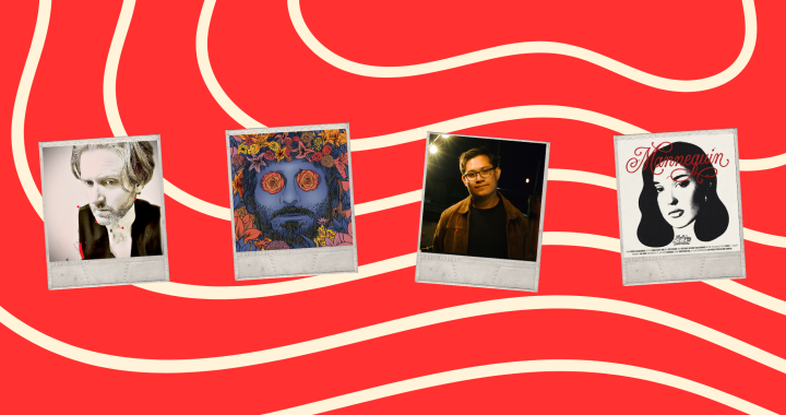 LA NUEVA OLA 2026 #284 | Jonah Roth, Molly Valentine, José Quevedo, Dorian Balis