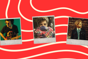 LA NUEVA OLA 2026 #299 | Kyle T Hurley, Skinny Dippers, JDVisionquest3000