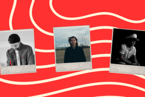 LA NUEVA OLA 2026 #306 | Marti West, Charlie Wincent, Hunter Benson