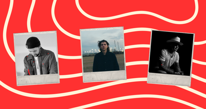 LA NUEVA OLA 2026 #306 | Marti West, Charlie Wincent, Hunter Benson