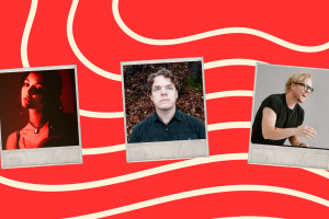 LA NUEVA OLA 2026 #318 | Shake It, daddi, Gregg Garvey