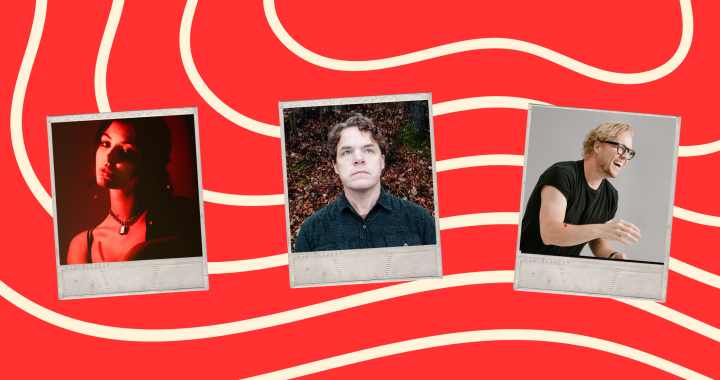LA NUEVA OLA 2026 #318 | Shake It, daddi, Gregg Garvey