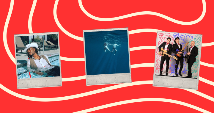 LA NUEVA OLA 2026 #328 | Outpacer, The Labra Brothers, MYLEAGE