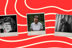 LA NUEVA OLA 2026 #286 | Sunraker, Zoe Konez, Tre. Charles