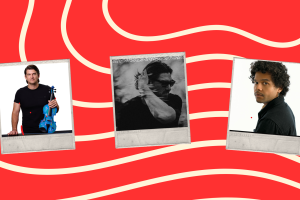 LA NUEVA OLA 2026 #310 | The Blue Fiddles, Neo Dimes, Jon Grammer