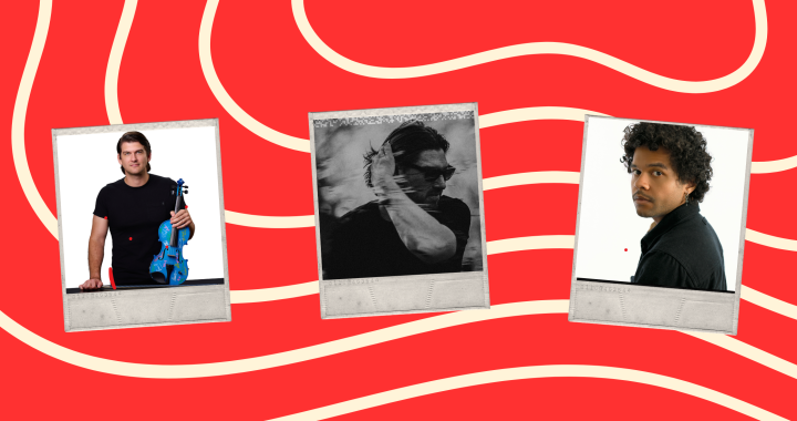 LA NUEVA OLA 2026 #310 | The Blue Fiddles, Neo Dimes, Jon Grammer