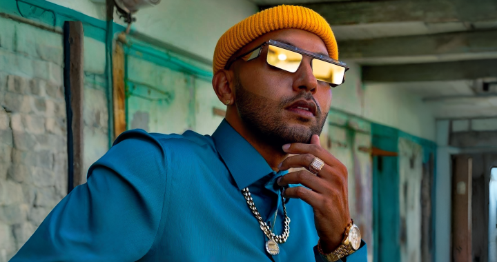 Cruz Rock presenta “Shylo”, una fusión de Afrobeat, caribeño y sonidos latinos