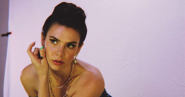 Estella Dawn presenta “Follow”: una oda íntima al amor y la lealtad