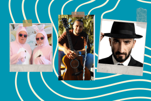 LA NUEVA OLA 2026 #265 | Josh Alvarez, Indio Padre y The Glorious Rabbits