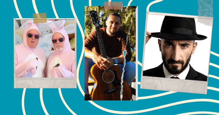 LA NUEVA OLA 2026 #265 | Josh Alvarez, Indio Padre y The Glorious Rabbits