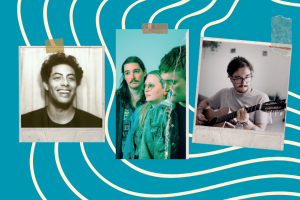 LA NUEVA OLA 2026 #266 | Marian, You Blasted Madmen y Ian Cobiella