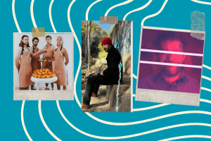 LA NUEVA OLA 2026 #319 | theJLM, Layer Cake y Bird and Bottle