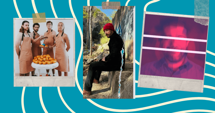 LA NUEVA OLA 2026 #319 | theJLM, Layer Cake y Bird and Bottle