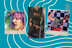 LA NUEVA OLA 2026 #322 | Katie Tyns, Mispa Baugh y Johnny B