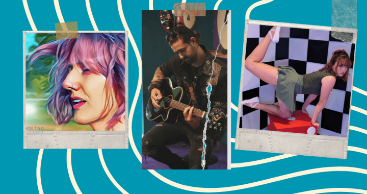 LA NUEVA OLA 2026 #322 | Katie Tyns, Mispa Baugh y Johnny B