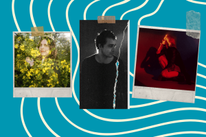 LA NUEVA OLA 2026 #323 | Jenny Gillespie Mason, Shaina Hayes y Albert Hertz