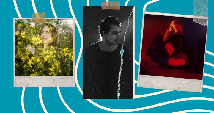LA NUEVA OLA 2026 #323 | Jenny Gillespie Mason, Shaina Hayes y Albert Hertz