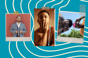 LA NUEVA OLA 2026 #325 | Bubblegum Cistern, Efecto del Teatro y Allan Garcia