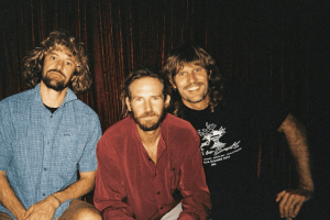 El pulso psicodélico de Yellow The Sun en su entrega instrumental Self Sabotage