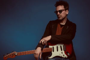 Un nuevo rock argentino en la voz de Javier Syd con su nuevo sencillo Simulacro