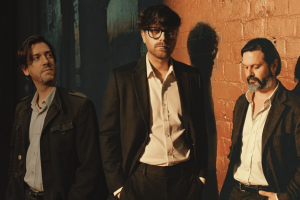 La atmósfera inmersiva de New Wolves a través de We Are Crowds