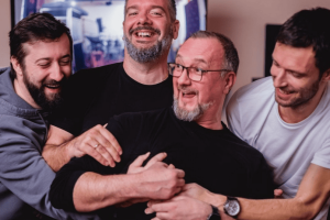 Have I Told You Lately: La sobriedad del country rock por Backsprint