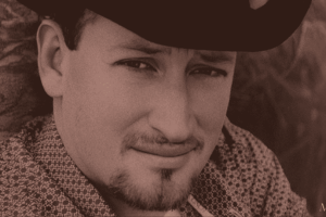 La autenticidad estadounidense de Martin Sims resuena en when its cool being country