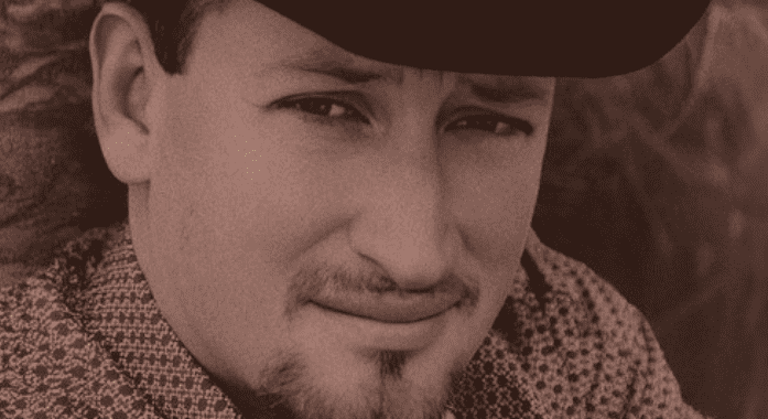 La autenticidad estadounidense de Martin Sims resuena en when its cool being country