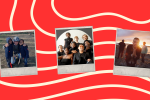 LA NUEVA OLA 2026 #392 | Christopher Lynn Simpson, GISKE, wst cmplx