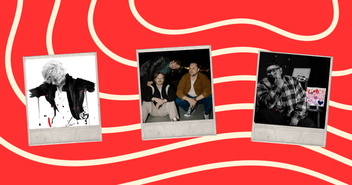 LA NUEVA OLA 2026 #401 | The Knockaround Band, Miggy C.,  Cola Cartel