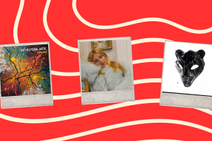 LA NUEVA OLA 2026 #405 | Nerves, Arcade Dreams, Ava Faith