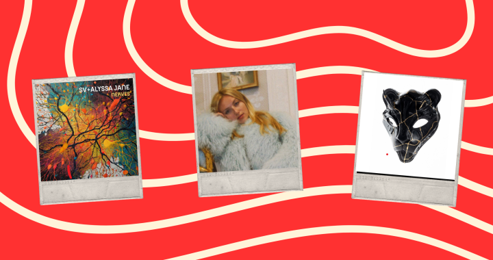 LA NUEVA OLA 2026 #405 | Nerves, Arcade Dreams, Ava Faith