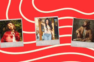 LA NUEVA OLA 2026 #364 | zara smile, Sheva Elliot, Brendan Forrest