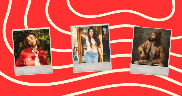 LA NUEVA OLA 2026 #364 | zara smile, Sheva Elliot, Brendan Forrest