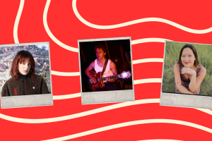 LA NUEVA OLA 2026 #383 | Susie Maddocks, Dylan Andrews, Softmax