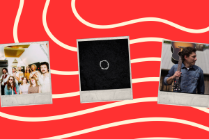 LA NUEVA OLA 2026 #396 | Family Worship Center, Eli Moore Band, El Color Ausente y Duchov
