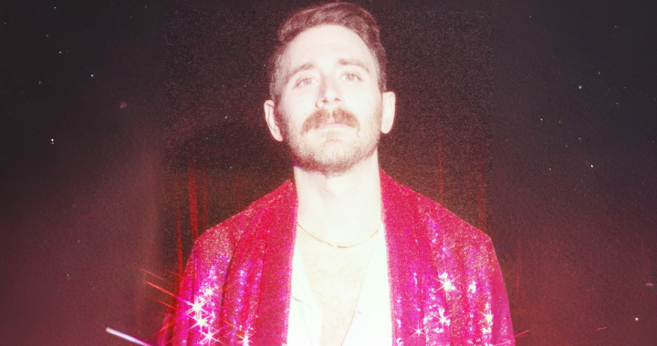 MGR Mike enciende la pista con “The Movers”, un homenaje moderno al disco house