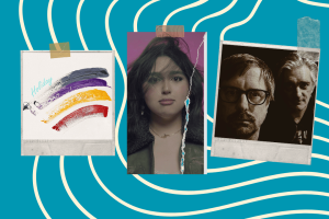 LA NUEVA OLA 2026 #347 | Mya Angelique, On Le Ore y SOOSEUNG