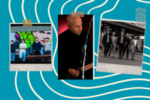 LA NUEVA OLA 2026 #365 | Zane, The Vernons e Intricate