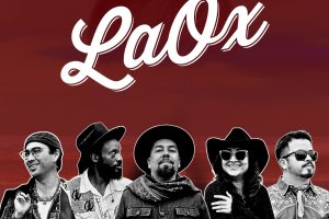 LaOx: Un puente musical entre Luisiana y Oxnard