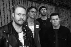 Maudlin Strangers explora la imagen y la identidad en “The Westside”