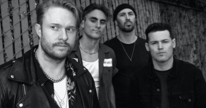 Maudlin Strangers explora la imagen y la identidad en “The Westside”